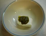 楽々おもてなし前菜☆トマトカップ作り方1写真