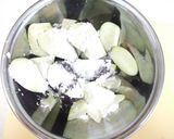 茄子といんげんの甘辛くたくた煮作り方1写真