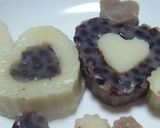 *冷やしてぷるるん☆ういろう似!?*作り方5写真