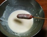 大阪ソウル☆コパンの串カツ作り方2写真