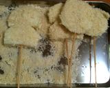 大阪ソウル☆コパンの串カツ作り方3写真
