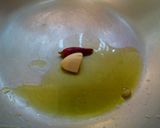 バジリコとトマトの簡単スパゲティ作り方3写真