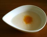 **素朴パン**　離乳食初期にも作り方4写真