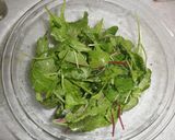 鮭のマスタードタルタル焼き☆作り方1写真