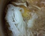 新じゃがいもの(*^^*)肉じゃが☆作り方4写真
