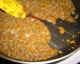 お手軽♡カレールー使用のドライカレー作り方5写真