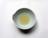 抹茶とホワイトチョコのムースケーキ作り方14写真