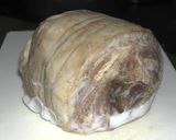 蒸し豚バラ肉作り方4写真