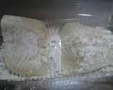 白身魚のガーリックバターソテー作り方3写真