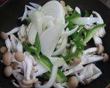 白身魚のガーリックバターソテー作り方8写真