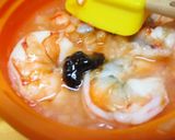 簡単★レンジでエビチリ お弁当作り方1写真