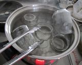 梅のジャム、あっという間に！簡単に！作り方1写真