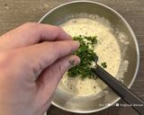 スパイスチキンカツ★レモンタルタル添え作り方9写真