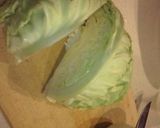超！簡単　食べる　野菜スープ作り方1写真
