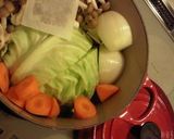 超！簡単　食べる　野菜スープ作り方3写真