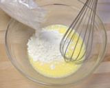 とろ～りチーズの簡単☆ケークサレ☆作り方6写真
