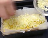 とろ～りチーズの簡単☆ケークサレ☆作り方9写真