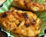簡単☆イタリアン風ササミのケチャップ焼き作り方7写真