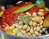 たこのトマト煮こみスープ作り方5写真
