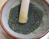 おうちで作る粉茶＆抹茶作り方5写真