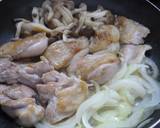 くるみ流☆鶏肉のシンプル蒸し焼き作り方4写真