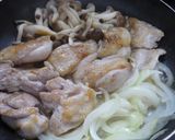 くるみ流☆鶏肉のシンプル蒸し焼き作り方4写真