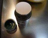 母直伝。乾燥パセリの変色を防ぐ☆方法作り方1写真