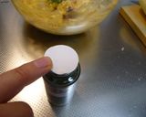 母直伝。乾燥パセリの変色を防ぐ☆方法作り方3写真