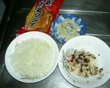 テレビで見た食べるラー油作り方2写真