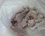 充実野菜でフルーティー酢豚作り方4写真