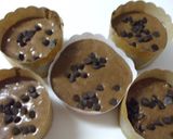オレンジ×チョコマフィン作り方9写真