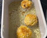 かぼちゃコロッケ作り方8写真