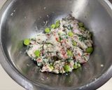 油揚げの包み焼作り方3写真