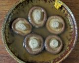 生椎茸の出汁煮込み作り方4写真