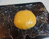とろける 生ドーナツ作り方9写真