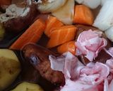 ランチボックス作り方3写真