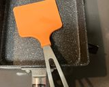 うちの甘い卵焼き😊お弁当用卵２個分作り方1写真
