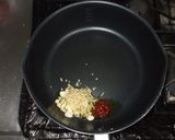 蓮根ピリ辛炒め♪簡単レシピ豚肉キクラゲ作り方3写真
