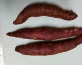麹ジャムを使って！さつまいものワイン煮作り方1写真