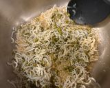 思ってたよりずっと簡単♪ちりめん山椒作り方3写真