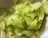 冷や汁ごはん作り方4写真
