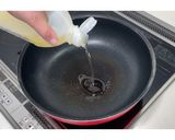なめこともやしのあんかけ豆腐★動画あり★作り方14写真