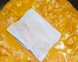 スパイス2本と日本米で作るチキンビリヤニ作り方33写真
