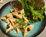 鶏ささみ×高菜×チーズ レンジ蒸し作り方7写真