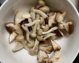 肉無チクワ簡単洋風タコライス味野菜炒め作り方7写真