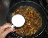 ブロッコリー鶏肉カレーライス♪簡単レシピ作り方10写真