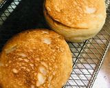バンズでプチトマトたまごサンド作り方1写真