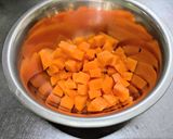 簡単♡ひじきと大豆の煮物♡作り方2写真
