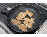 照り焼きで美味しく♪鶏てり丼★動画あり★作り方28写真
