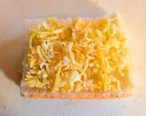 即席オニオングラタンスープ作り方1写真